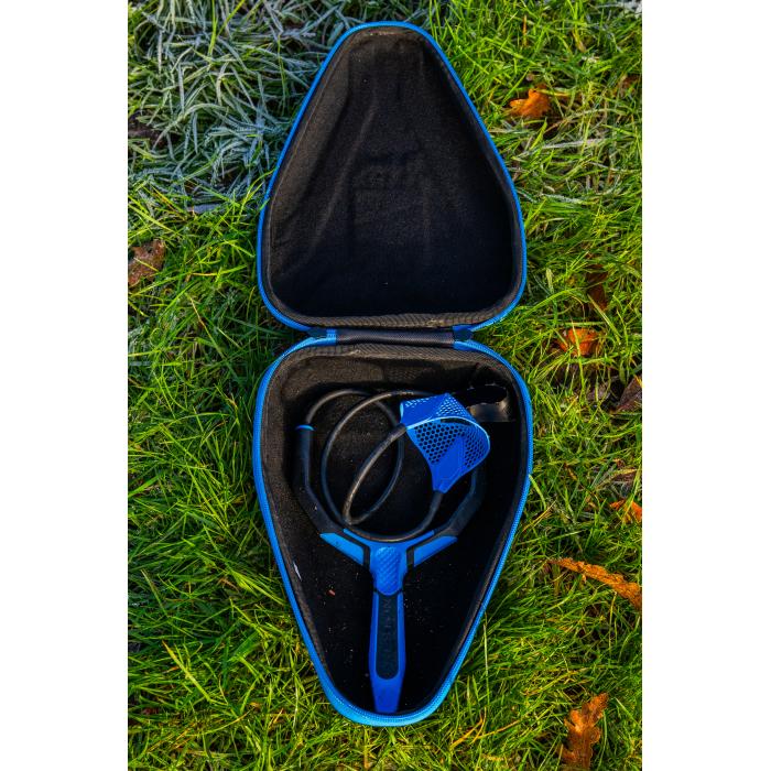 Preston Borsa Hardcase Catty Safe