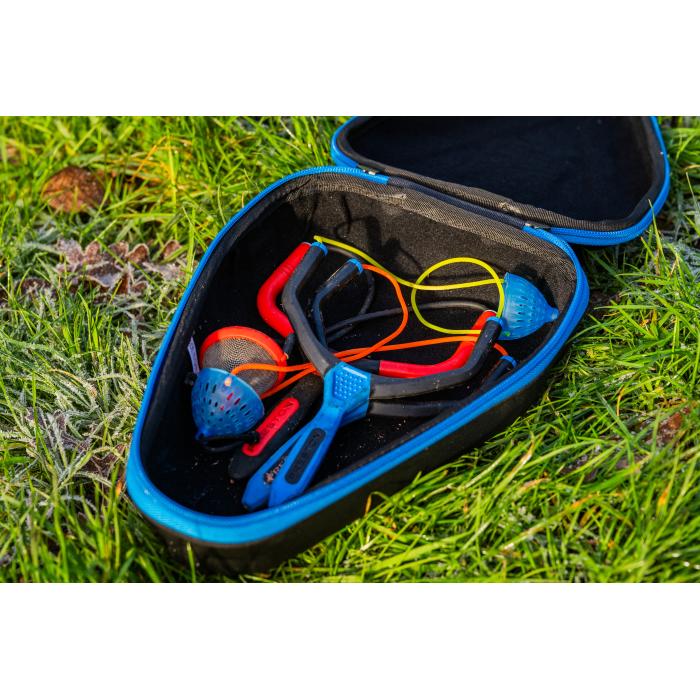 Preston Borsa Hardcase Catty Safe