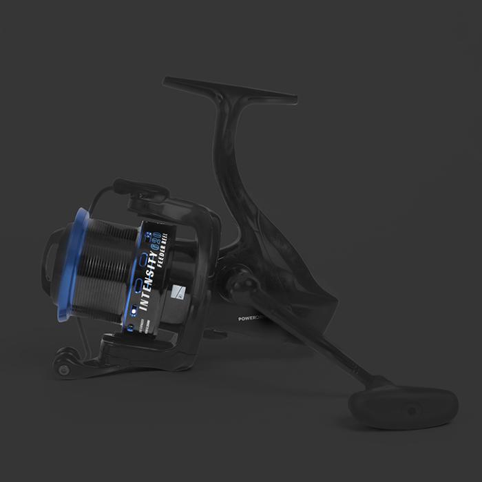 Preston Mulinello Feeder Intensity 620 Feeder Reel Spare Spool