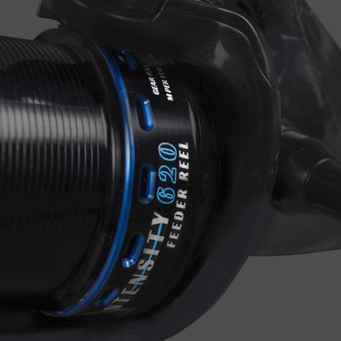 Preston Mulinello Feeder Intensity 620 Feeder Reel Spare Spool