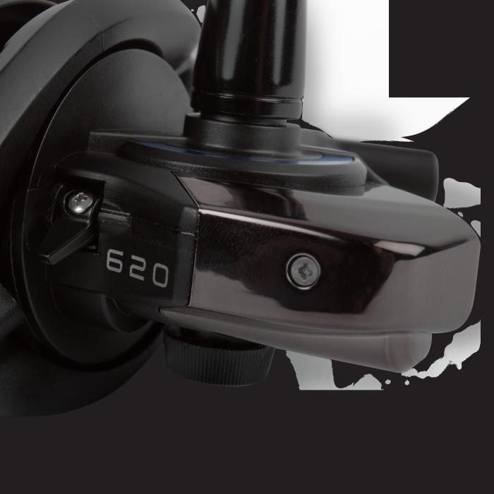 Preston Mulinello mare Extremity SD 620 Feeder Spare Spool