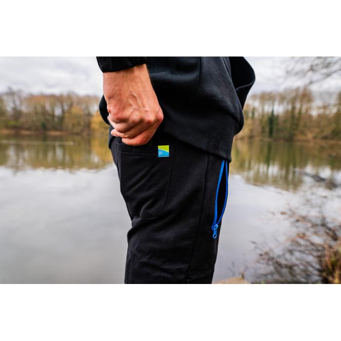 Preston Pantaloni e Salopette Lightweight Joggers -