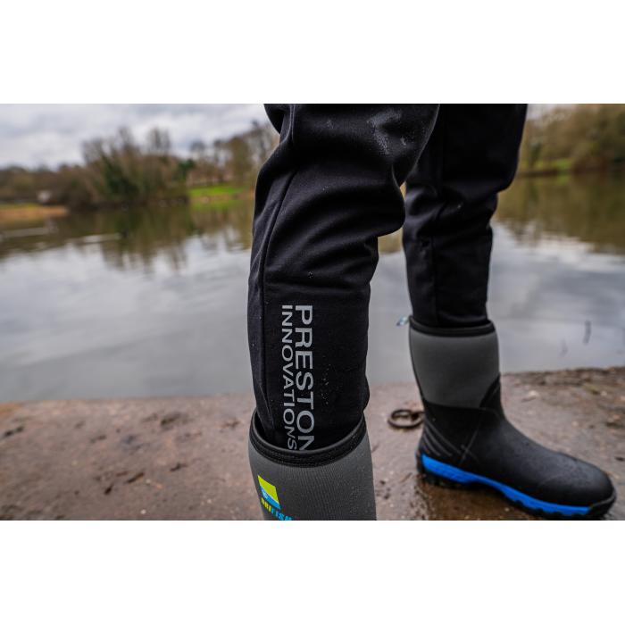 Preston Pantaloni e Salopette Lightweight Joggers -