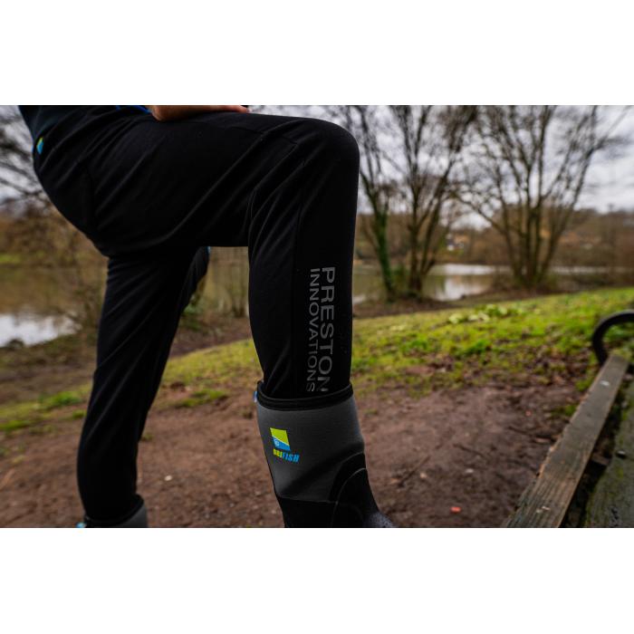 Preston Pantaloni e Salopette Lightweight Joggers -