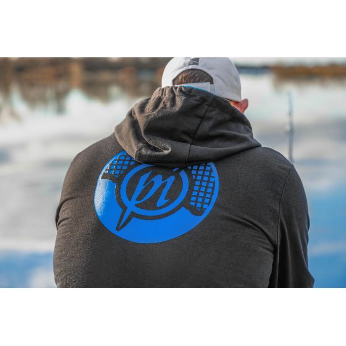 Preston Abbigliamento Pro Pullover Hoodie