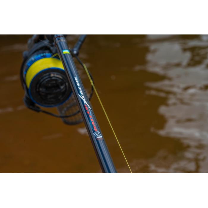 Preston Canna Feeder Bait Up Xtreme