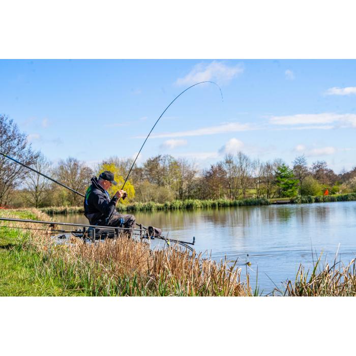 Preston Canna Feeder Dura Carp Feeder