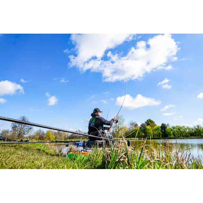 Preston Canna Feeder Dura Carp Feeder