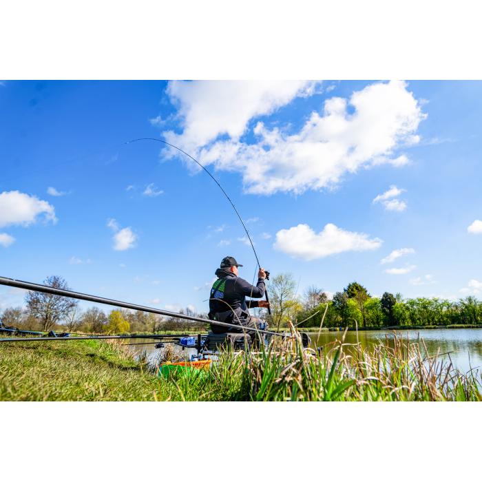 Preston Canna Feeder Dura Carp Feeder