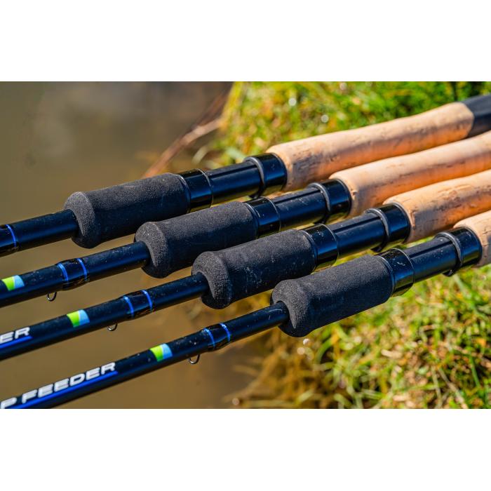 Preston Canna Feeder Dura Carp Feeder