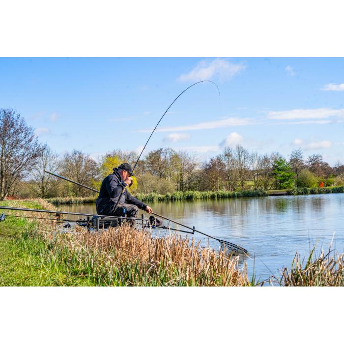 Preston Canna Feeder Dura Carp Feeder