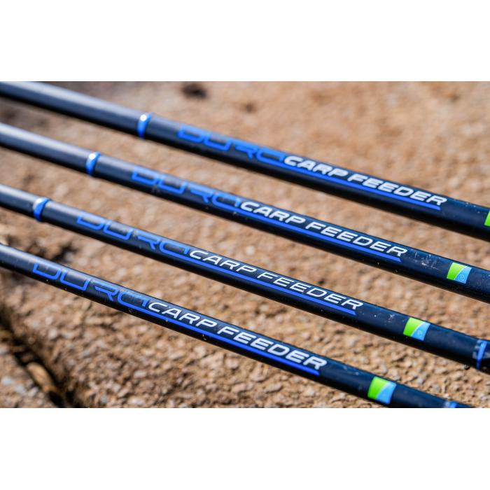 Preston Canna Feeder Dura Carp Feeder