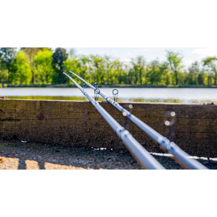 Preston Canna Feeder Dura Carp Feeder Quivertip