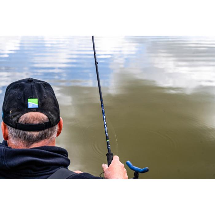 Preston Canna Feeder Dura Carp Feeder Quivertip