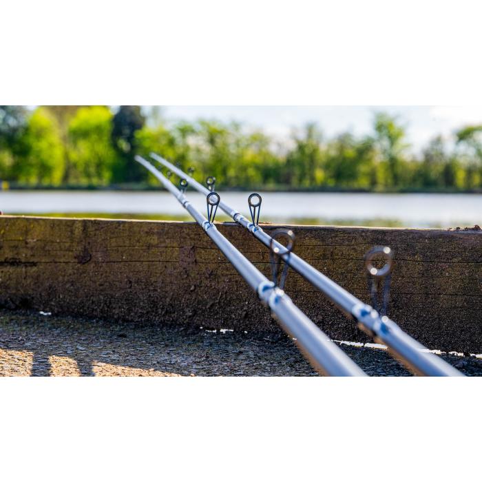 Preston Canna Feeder Dura Carp Feeder Quivertip