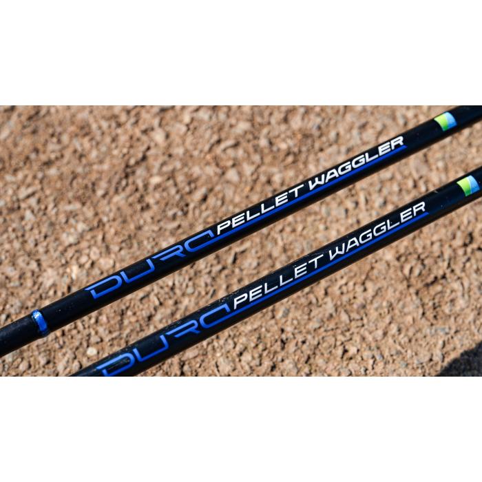 Preston Canna Feeder Dura Pellet Waggler