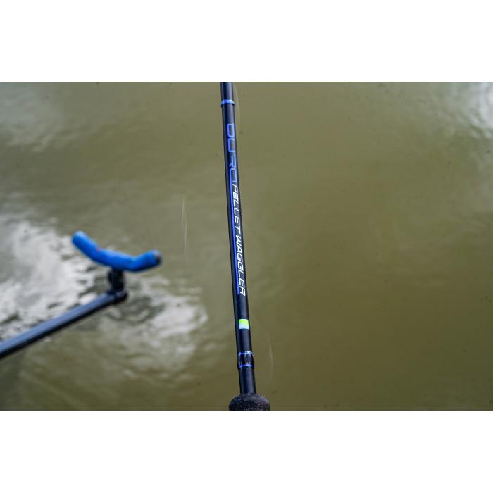 Preston Canna Feeder Dura Pellet Waggler