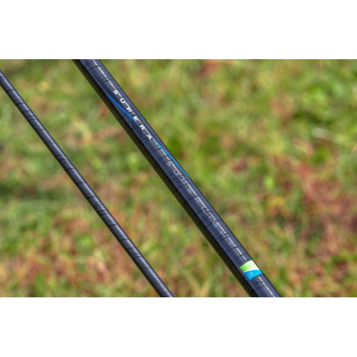 Preston Canna Feeder Supera X Superlight ST