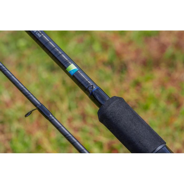 Preston Canna Feeder Supera X Superlight ST