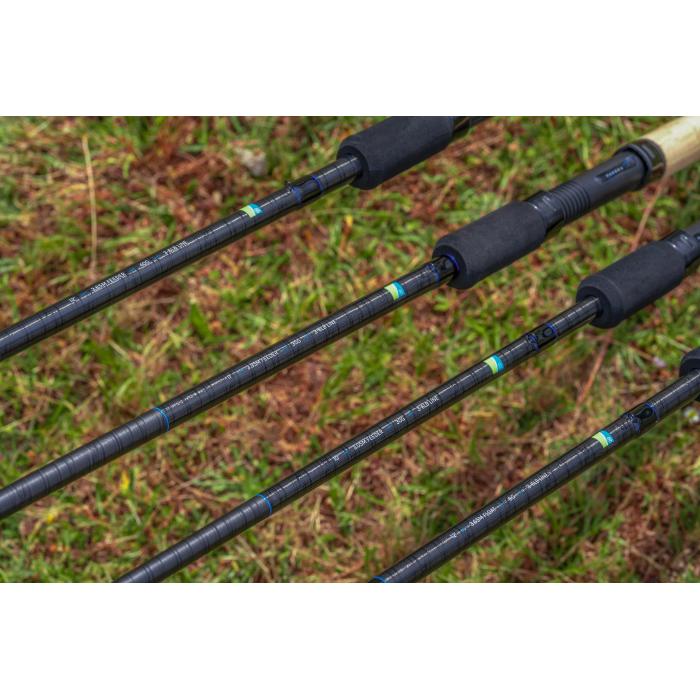 Preston Canna Feeder Supera X Superlight ST