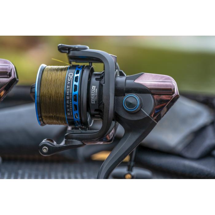 Preston Mulinello mare Extremity SD 520 Feeder Spare Spool