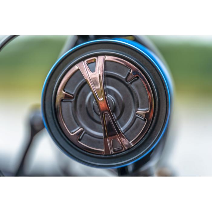 Preston Mulinello mare Extremity SD 520 Feeder Spare Spool