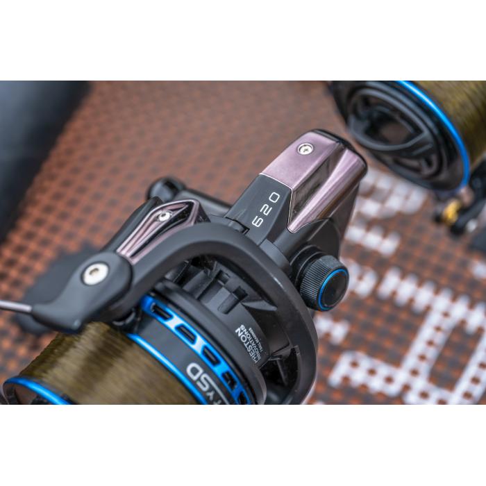 Preston Mulinello mare Extremity SD 520 Feeder Spare Spool
