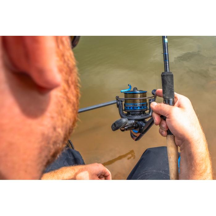 Preston Mulinello mare Extremity SD 620 Feeder Spare Spool