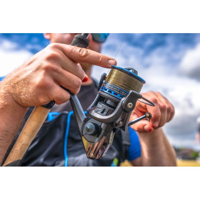 Preston Mulinello mare Extremity SD 620 Feeder Spare Spool