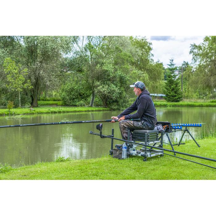 Preston Roubasienne Euro Carp 1150 STR S