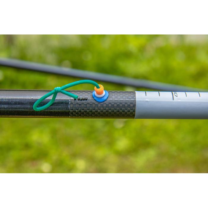 Preston Roubasienne Euro Carp 1150 STR S