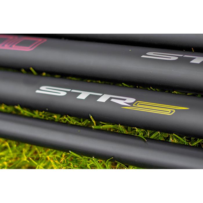 Preston Roubasienne Euro Carp 1150 STR S