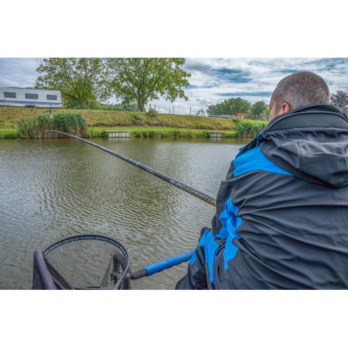 Preston Roubasienne Euro Carp 1150 STR S