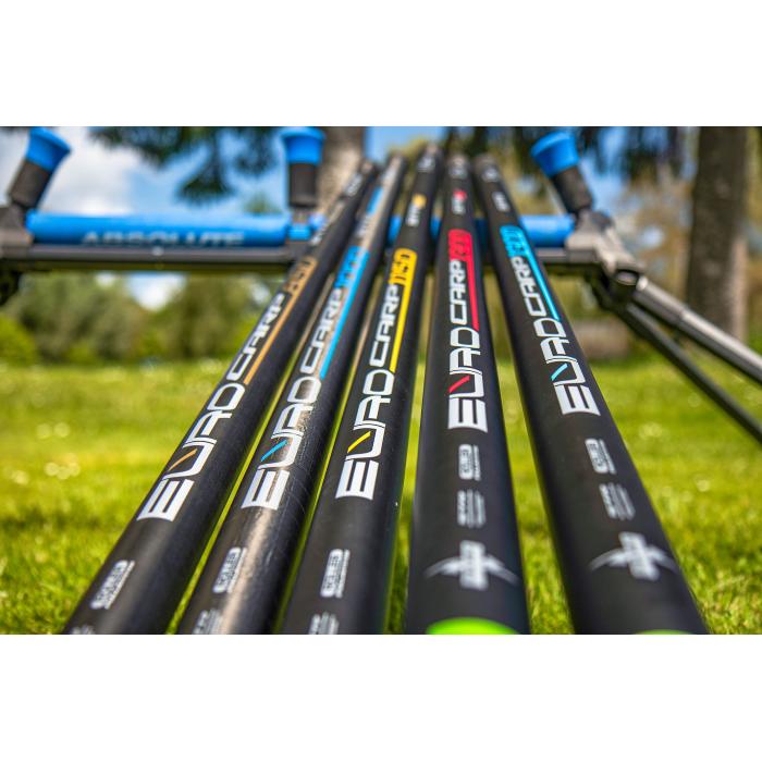 Preston Roubasienne Euro Carp 1150 STR S