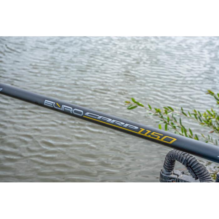 Preston Roubasienne Euro Carp 1150 STR S