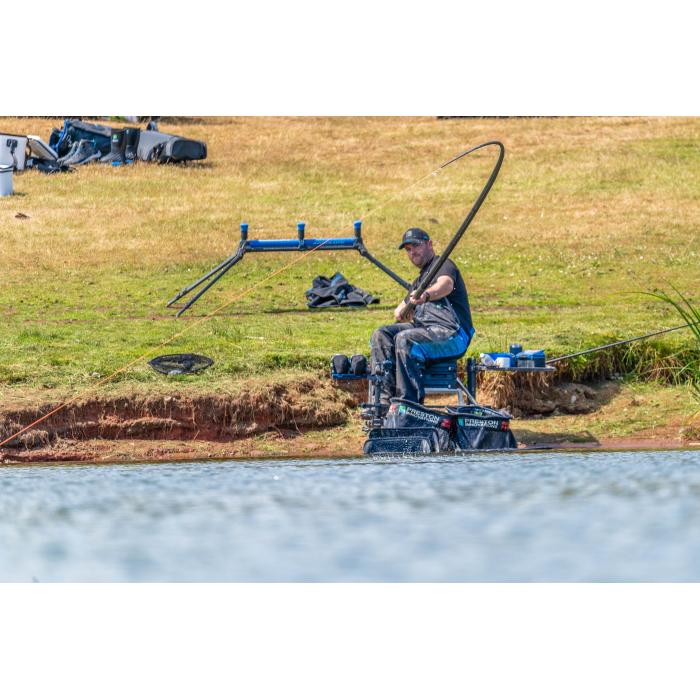 Preston Roubasienne Superium Power Carp 13m Pole