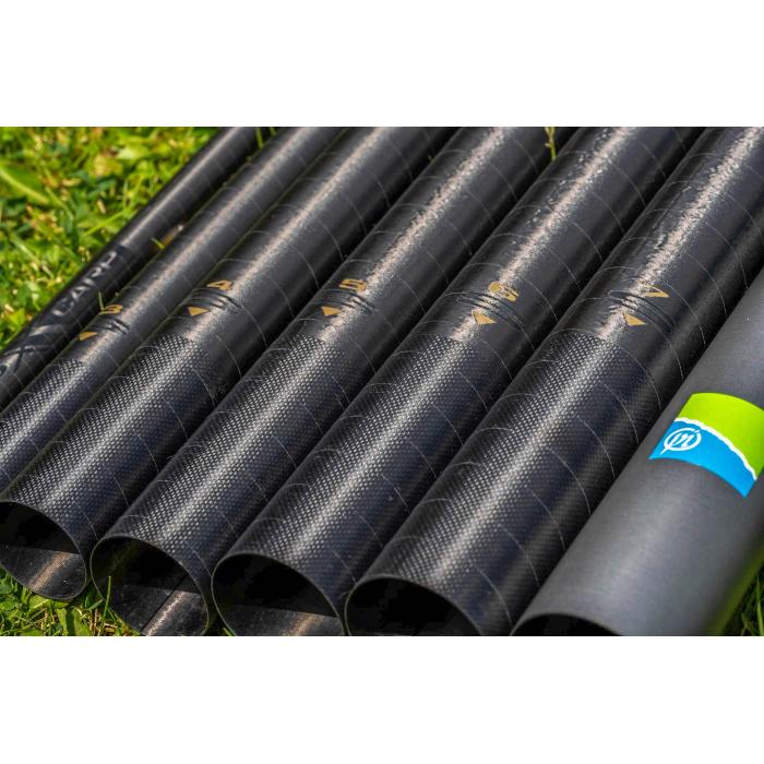 Preston Roubasienne Superium Power Carp 13m Pole