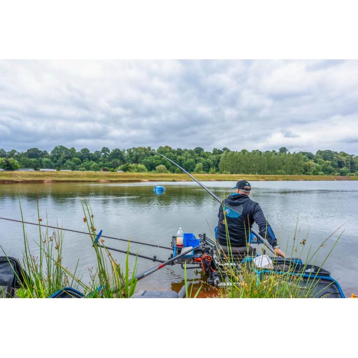 Preston Roubasienne Superium Power Carp 13m Pole