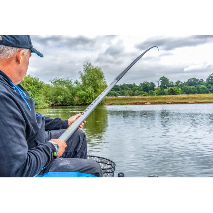 Preston Roubasienne Superium Power Carp 13m Pole