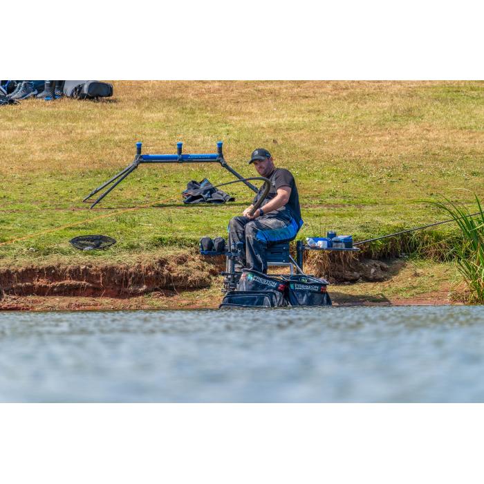 Preston Roubasienne Superium Power Carp 13m Pole