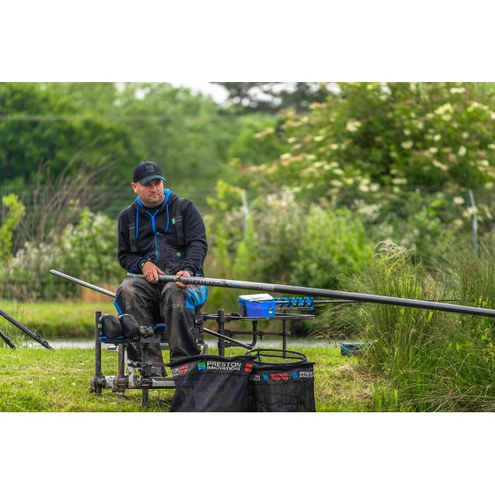 Preston Roubasienne Superium X15 13m Pole
