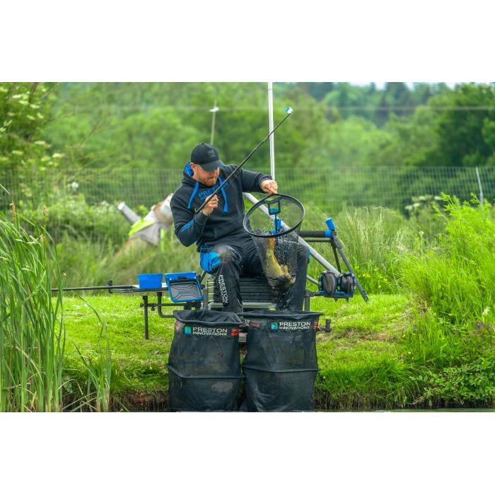 Preston Roubasienne Superium X35 16m Pole