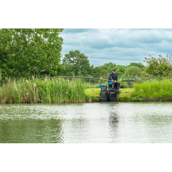 Preston Roubasienne Superium X35 16m Pole