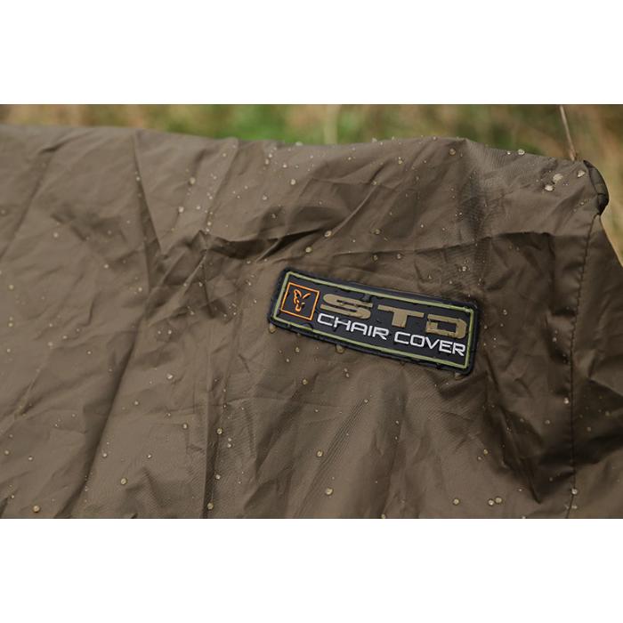 Fox  Waterproof Chair Cover - XL