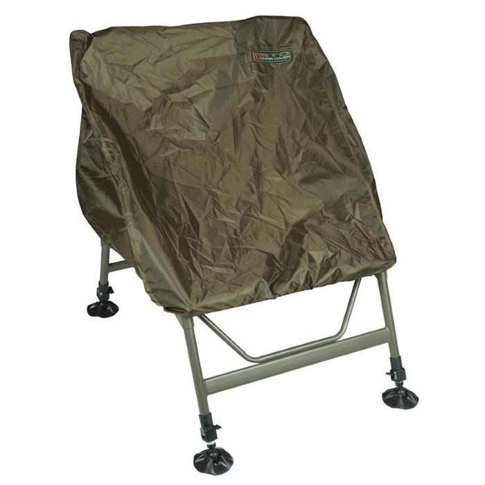 Fox  Waterproof Chair Cover - XL