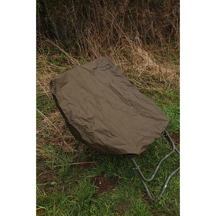 Fox  Waterproof Chair Cover - XL