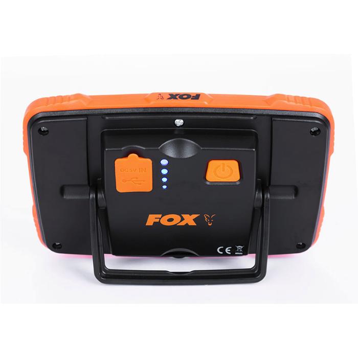 Fox  Halo Photography Light