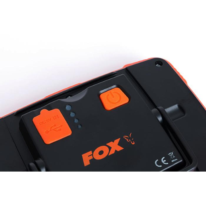 Fox  Halo Photography Light