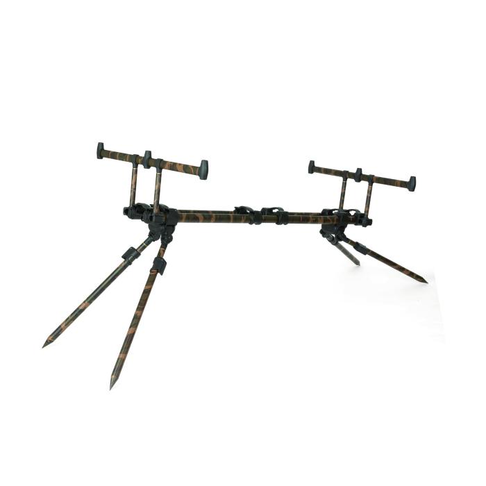 Fox  Ranger MK2 CAMO pod 3 rod