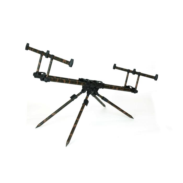 Fox  Ranger MK2 CAMO pod 3 rod